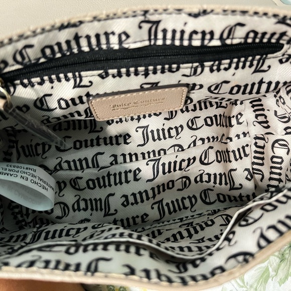 Juicy Couture Made You Look Crossbody - Picture 4 of 6